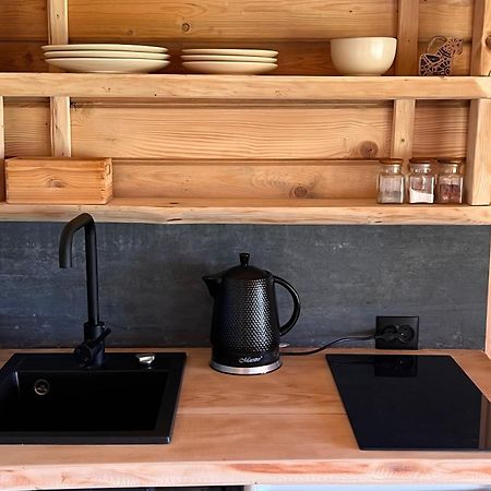 Osada Kabardia Apartman Nowica Kültér fotó
