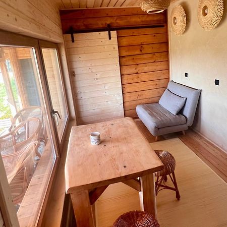 Osada Kabardia Apartman Nowica Kültér fotó