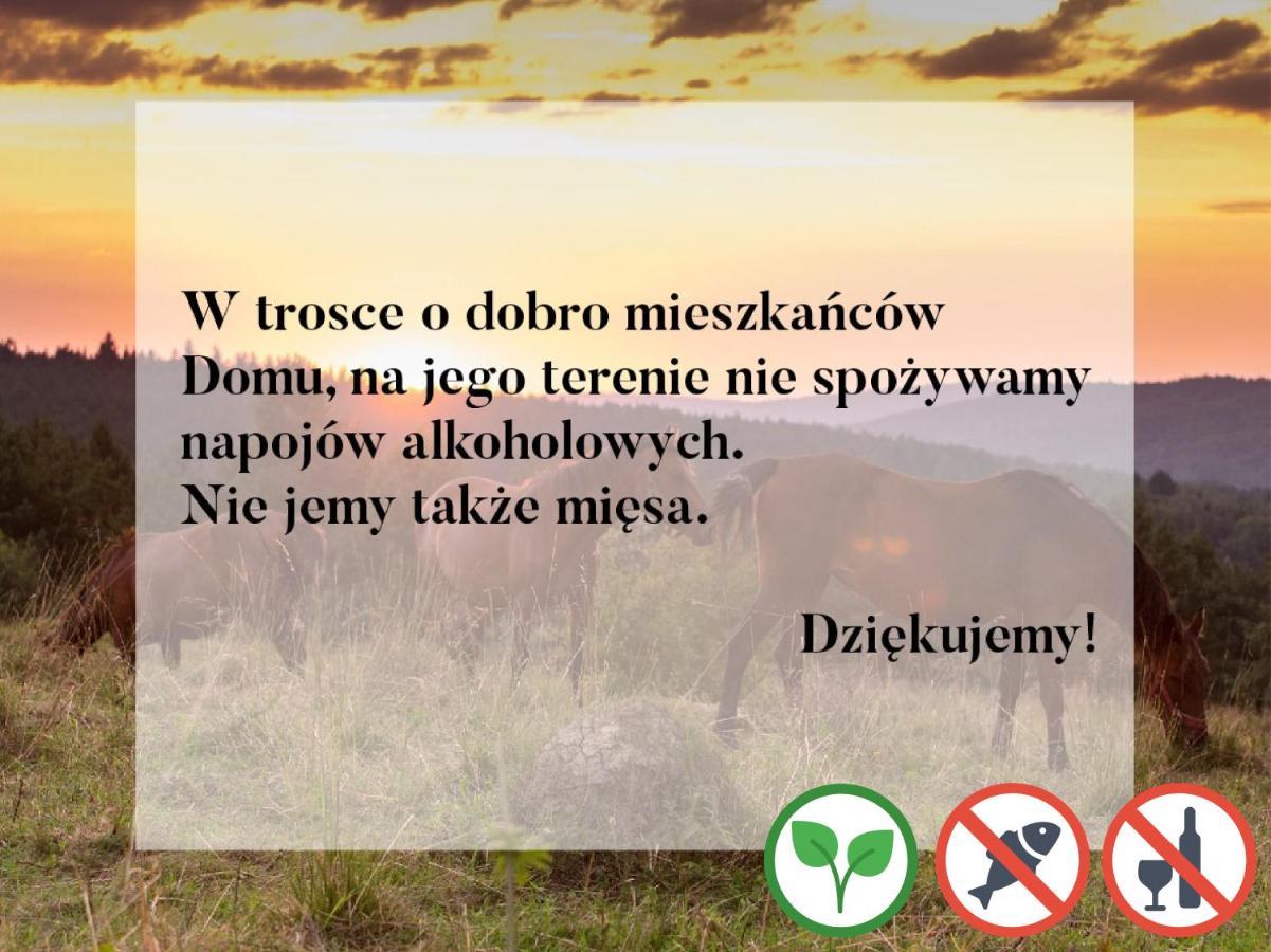 Osada Kabardia Apartman Nowica Kültér fotó