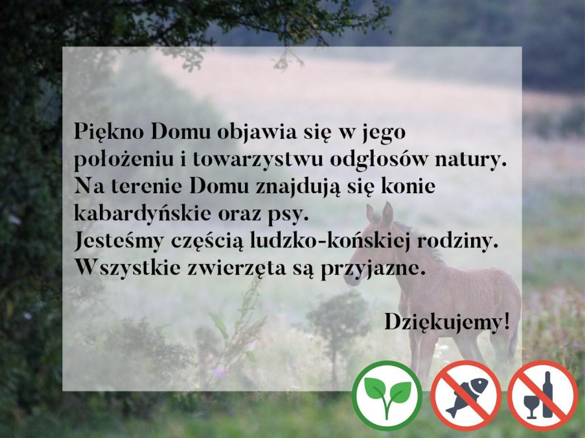 Osada Kabardia Apartman Nowica Kültér fotó