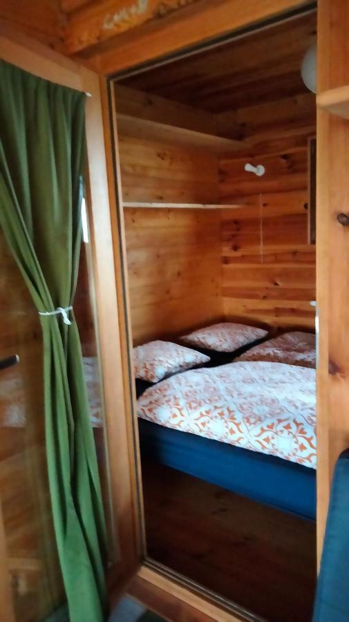 Osada Kabardia Apartman Nowica Kültér fotó